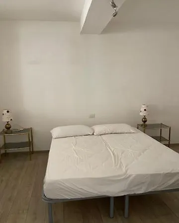 Casa Inzani Apartment Parma