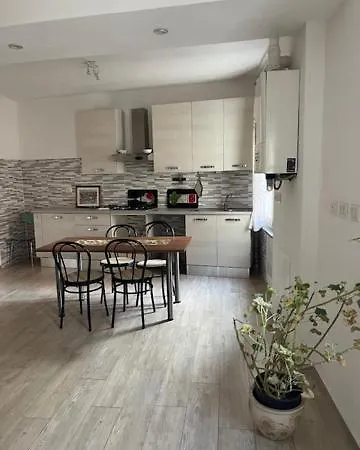 Casa Inzani Apartment