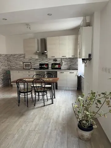 Casa Inzani Apartment