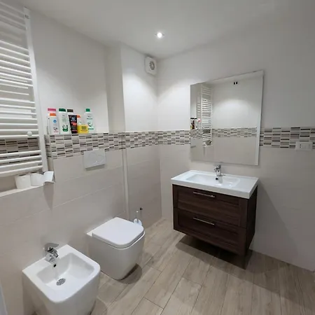 Casa Inzani Appartement Parme