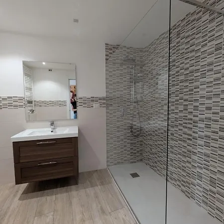 Casa Inzani Appartement *