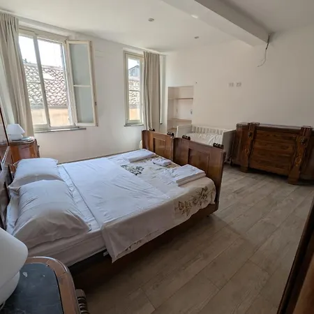 Appartement Casa Inzani