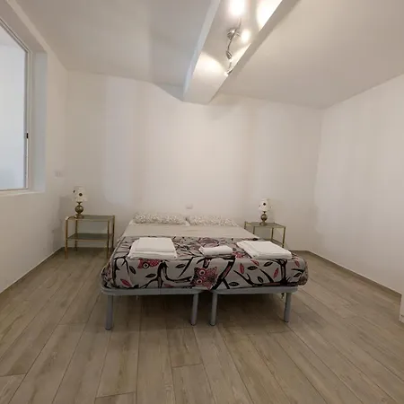 Appartement Casa Inzani Parme
