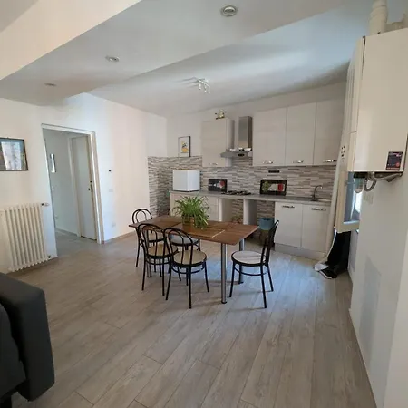 Casa Inzani Appartement