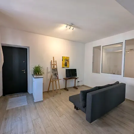 Casa Inzani Appartement *