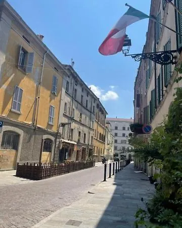 Casa Inzani *