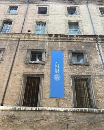 Casa Inzani Parme
