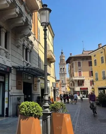 Casa Inzani Appartement Parme