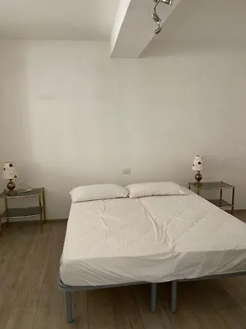 Casa Inzani Lägenhet Parma