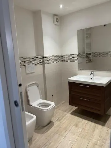 Casa Inzani Lägenhet Parma